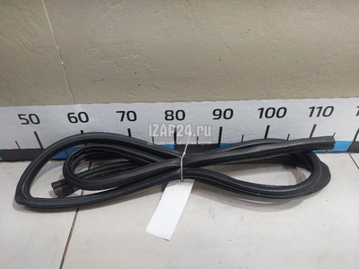 MR959707XA Уплотнитель двери Mitsubishi Grandis (NA#) (2004 - 2010)