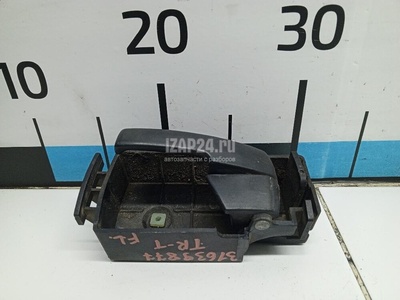 1473249 Ручка двери передней внутренняя левая Ford Transit/Tourneo Connect (2002 - 2013)