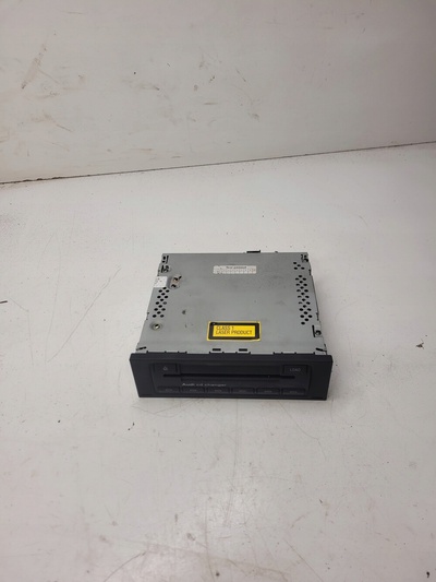8E0035111OK Cd - чейнджер компакт - диск audi a4 b6 b7 a3 8p 8e0035111