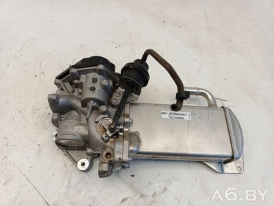 03L131512DS Радиатор EGR Volkswagen Multivan T5 restailing 2011 ,V29048756C,MM114C3