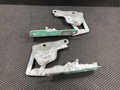 GX7316801AE Петля капота Jaguar XF 2 рест. 2022 ,GX7316800AE,T2H12980,T2H12981