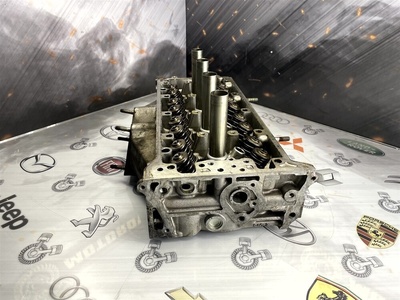 12100R40A02 Головка блока цилиндров Honda Accord CU2 2011 12100-R40-A02