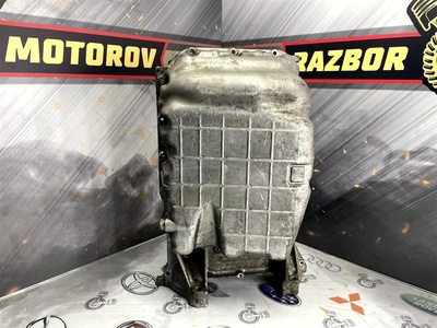 11200R40A00 Поддон Honda Accord CU2 2011 11200-R40-A00