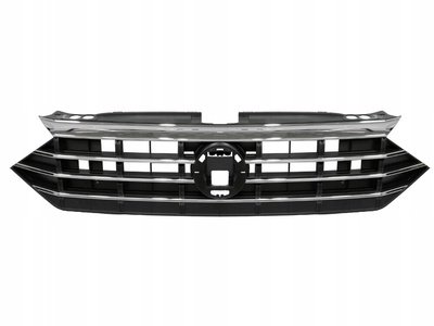 17A853651EIDJ volkswagen jetta сша type 2018 - решетка радиатора решётка 17a853