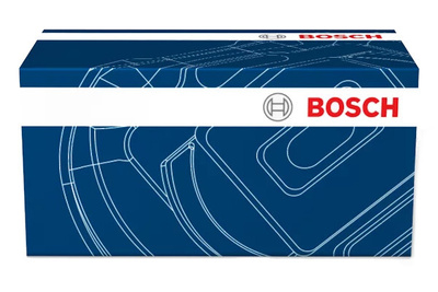 0445010136 bosch насос высокого давления