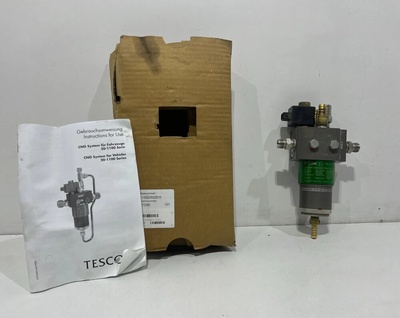 A0014765832 мерседес pressure регулятор cng система 729601024c
