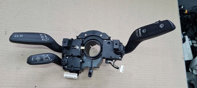 4G8953502A audi a6 s6 c7 4g 2014 панели управления , переключатели