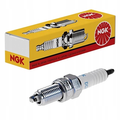 DCPR9E ngk свеча зажигания № 2641 xu27epr - u aprilia gilera buell