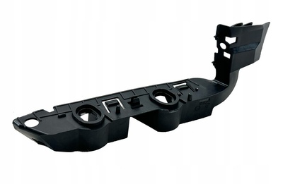 8W0807283A каретка бампера левый передний audi a4 b9 рестайлинг 19 - 24r на крыло 8w 8w0