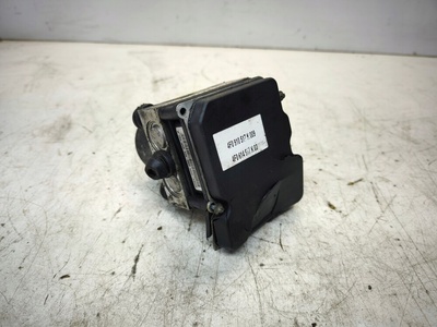 4F0910517K насос тормозной блок управления абс esp audi a6 c6 4f0614517k uszk