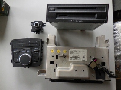 4M0035824 audi oe