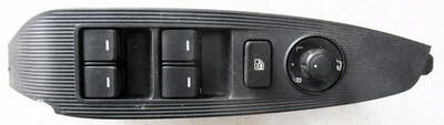 KD454581J MAZDA CX - 5 CX5 PANEL PRZEŁACZNIK PRZYCISK SZYB LEWY PRZEDNI PRZÓD