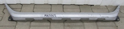52411YY010 спойлер юбка бампер передняя corolla 12 xii e21 trek универсал 19 -