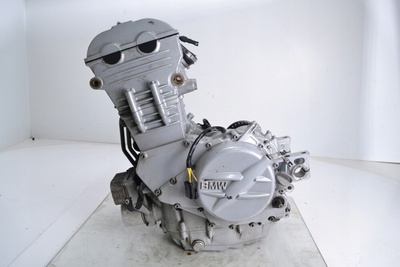 0066365 двигатель bmw f 800 st 06 - 13