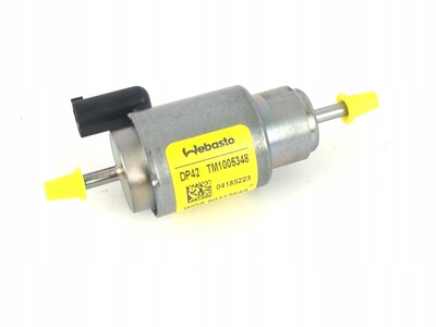 WOS9019847C насос топлива airtronic webasto новая