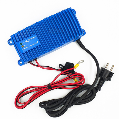 Зарядное устройство blue smart ip67 12 / 17 victron energy