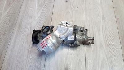 A2742001407 infiniti q50 2.0 т насос радиатора