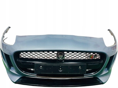T2R5014LML бампер передний комплект ягуар f - type x152 ex53 - 17c831 - ac8lml