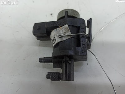 1J0906283A Клапан воздушный Audi A6 C5 Allroad (2000-2005) 2001