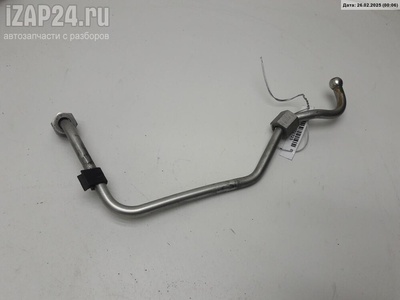 06f127501af Трубка ТНВД Volkswagen Passat B6 2006