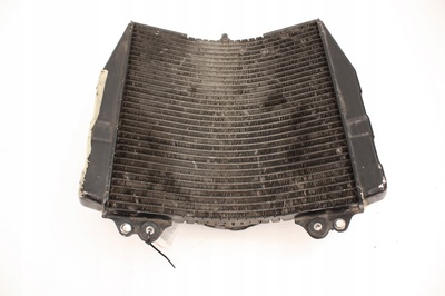 995065 радиатор с вентилятором suzuki gsxr 600 750 92 - 95