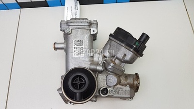 059131515CG Радиатор системы EGR VAG A8 [4H] (2010 - 2017)