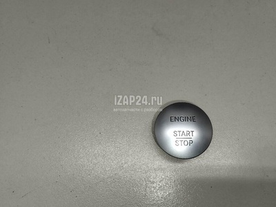 2215450714 Кнопка запуска двигателя Mercedes Benz W164 M-Klasse (ML) (2005 - 2011)