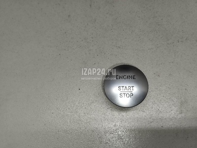2215450714 Кнопка запуска двигателя Mercedes Benz W164 M-Klasse (ML) (2005 - 2011)