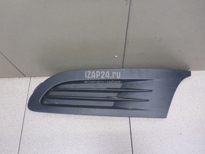 5M0853665M9B9 Решетка в бампер левая VAG Golf Plus (2005 - 2014)