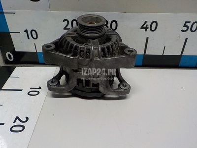 0124225041 Генератор BOSCH Corsa C (2000 - 2006)