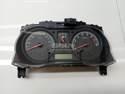 248109U00B Панель приборов Nissan Note (E11) (2006 - 2013)