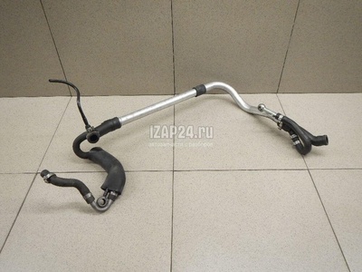 30731068 Трубка картерных газов Volvo C70 (1997 - 2002)