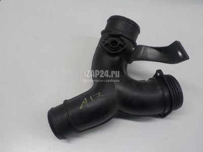 7L6145795AB Патрубок интеркулера VAG Q7 [4L] (2005 - 2015)