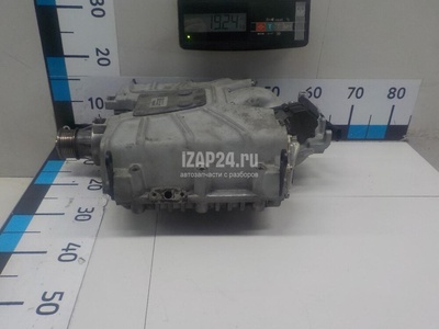 06E145601AN Турбокомпрессор (турбина) VAG Q7 [4L] (2005 - 2015)