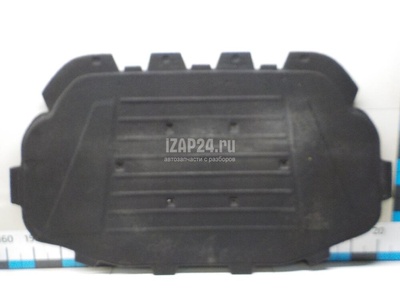 4L0863825 Шумоизоляция капота VAG Q7 [4L] (2005 - 2015)
