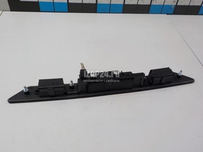 8P48275743FZ Накладка двери багажника VAG Q7 [4L] (2005 - 2015)