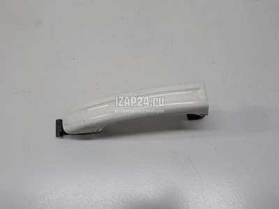 4L0837205GRU Ручка двери наружная VAG Q7 [4L] (2005 - 2015)