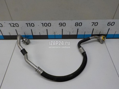 7L6820744AF Трубка кондиционера VAG Q7 [4L] (2005 - 2015)