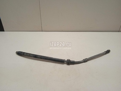 7P6611701 Шланг тормозной передний VAG Q7 [4L] (2005 - 2015)