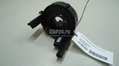 4E0953541B Механизм подрулевой для SRS (ленточный) VAG Q7 [4L] (2005 - 2015)