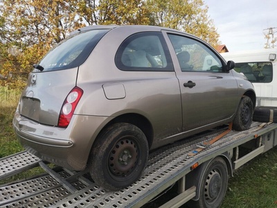 C30 г micra k12 полоса задняя vanna пол четверть