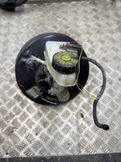 1400520580 серво тормоза scudo ii jumpy ii expert ii 2.0 hdi