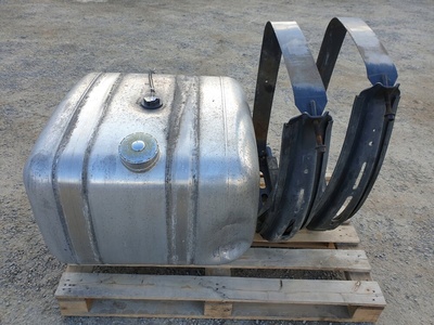 A9604702003 Мерседес actros arocs mp4 бачёк топлива 260l