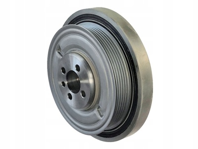 04L105251N шкив с глушителем вибрации volkswagen транспортер multivan t6 t6.1 2 , 0 tdi