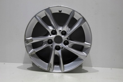 Колесо алюминиевая bmw oe 474 7.0 