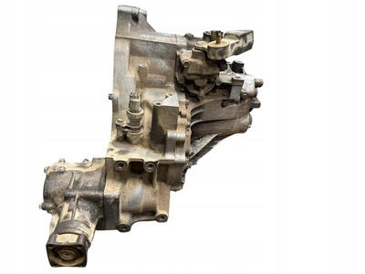 12 Кпп honda cr - v i 95 - 01 2.0 16v