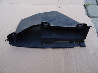Toyota aygo ii рестайлинг экран воздушный 52811 - 0h080