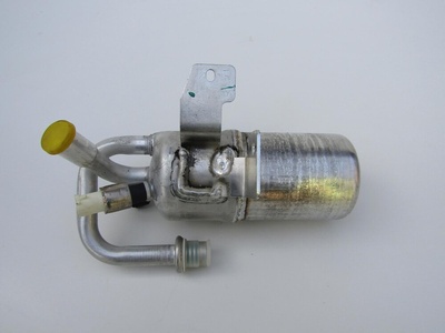 2S6H19E647AE.PAWELCZESCI Форд фиеста mk5 v fusion осушитель кондиционера 2s6h - 19e647 - ae a35