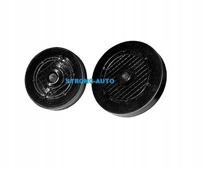 7700100967 крышка заглушка грм renault 2.2 2.5 dci брок