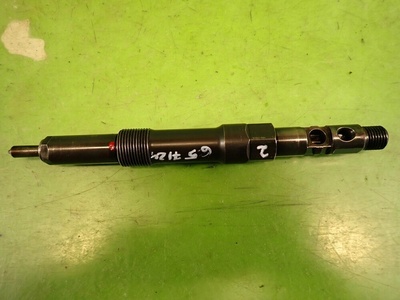 3S7Q9K546BB форсунки ягуар x - type 2.0 tdi 04 год 3s7q - 9k546 - bb ejdr00501z